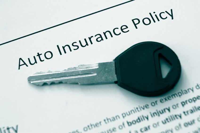 You Get What You Pay For – Auto Insurance